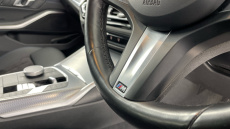 BMW 3 Series 320i M Sport 4dr Step Auto Petrol Saloon